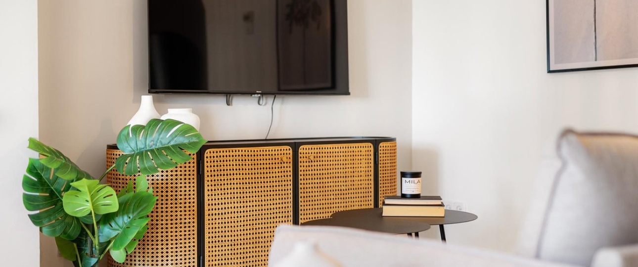 Rynek wtórny - apartment - Marbella - Nueva Andalucía