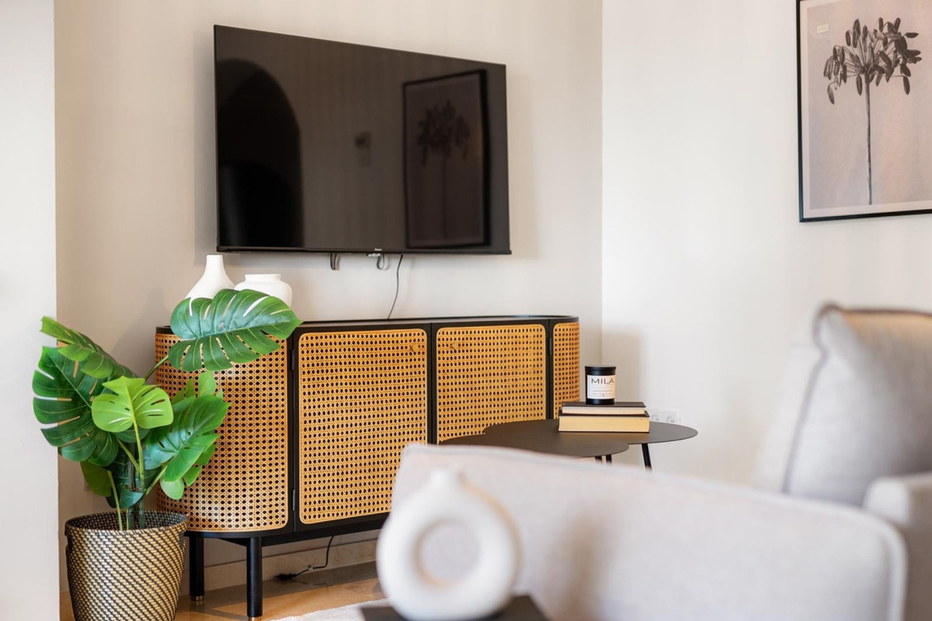 Rynek wtórny - apartment - Marbella - Nueva Andalucía