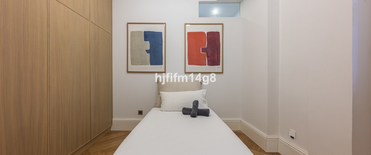 Rynek wtórny - apartment - Marbella - Nueva Andalucía