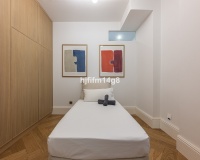 Rynek wtórny - apartment - Marbella - Nueva Andalucía