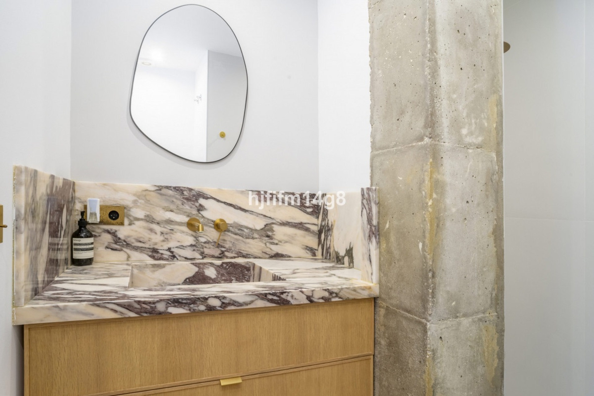 Rynek wtórny - apartment - Marbella - Nueva Andalucía