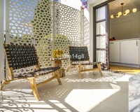 Rynek wtórny - apartment - Marbella - Nueva Andalucía