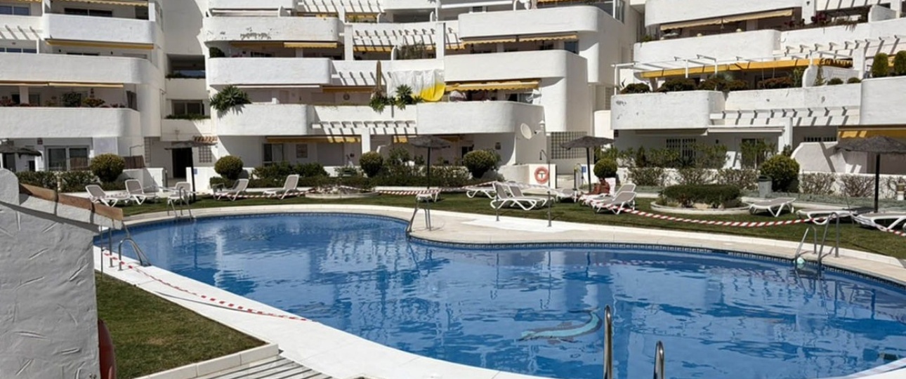 Rynek wtórny - apartment - Marbella - Nueva Andalucía