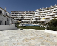 Rynek wtórny - apartment - Marbella - Nueva Andalucía