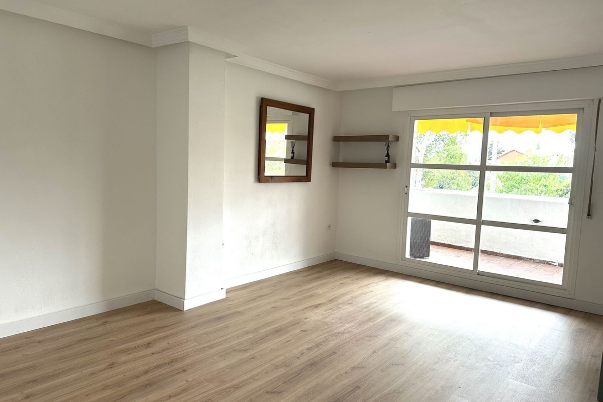 Rynek wtórny - apartment - Marbella - Nueva Andalucía