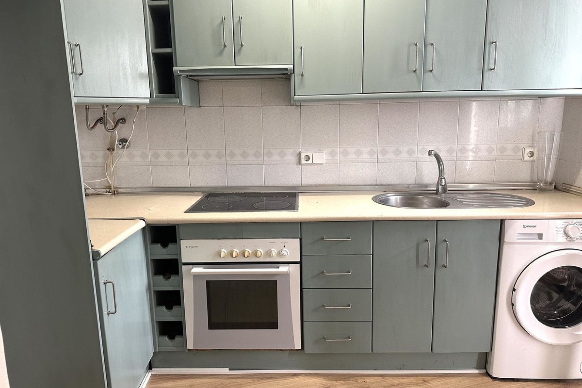 Rynek wtórny - apartment - Marbella - Nueva Andalucía