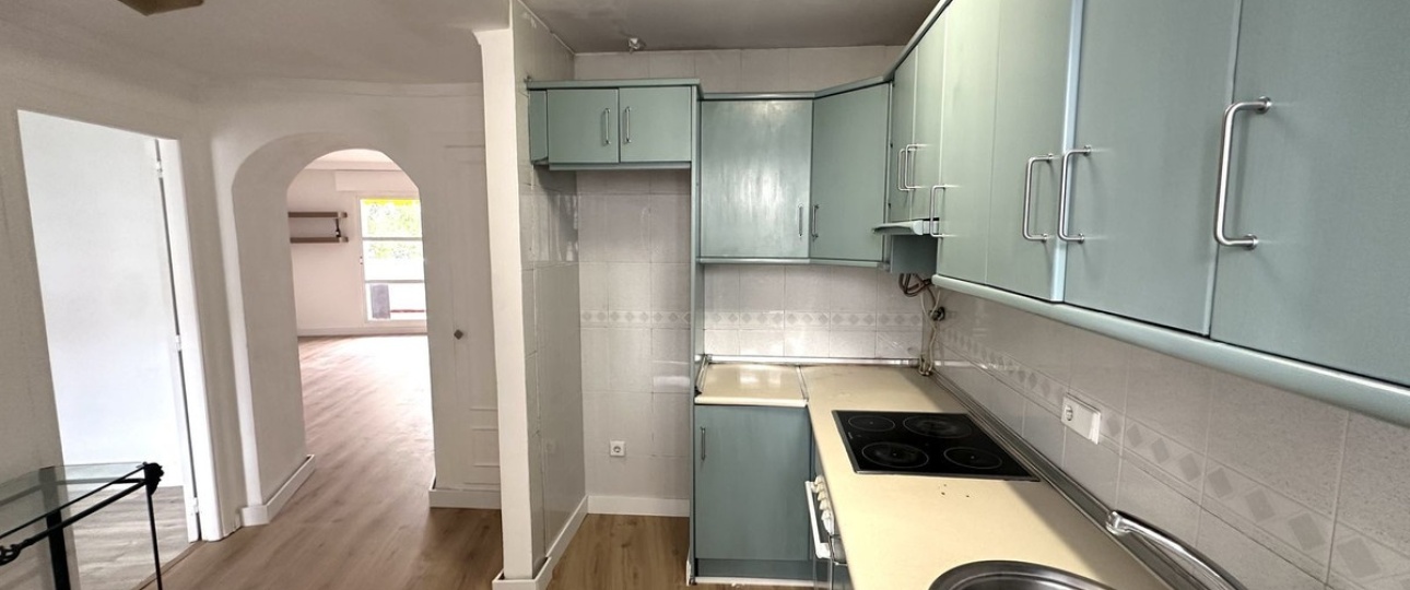 Rynek wtórny - apartment - Marbella - Nueva Andalucía