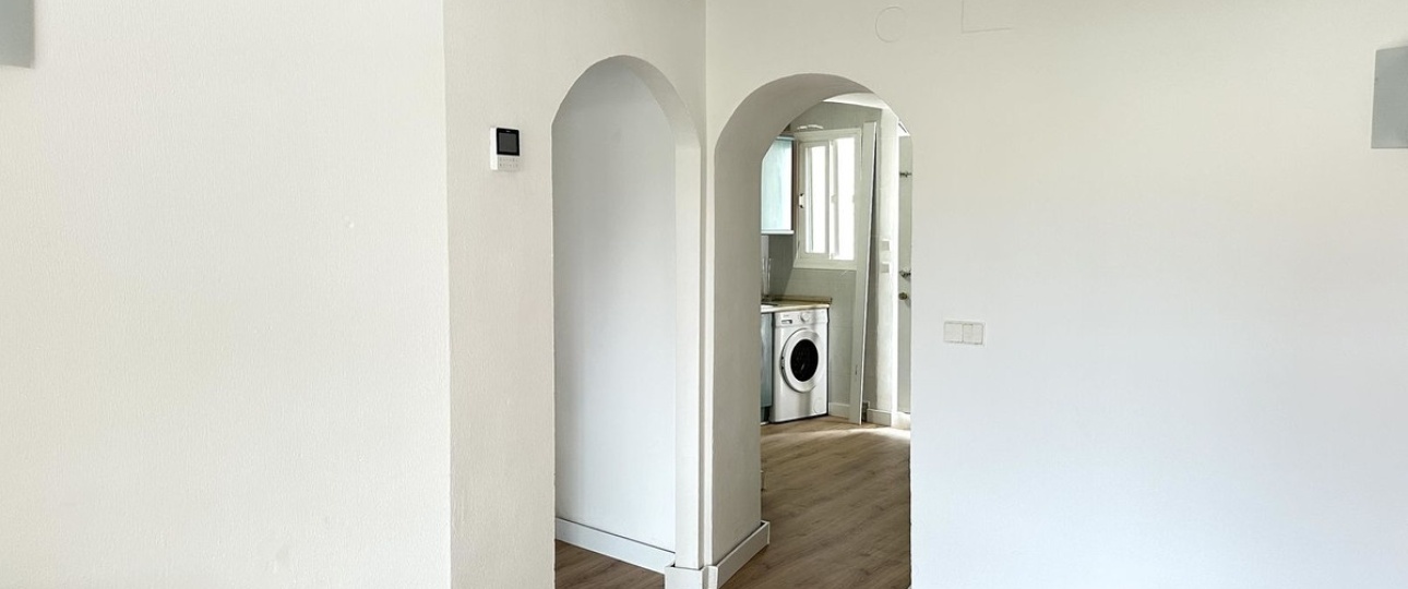 Rynek wtórny - apartment - Marbella - Nueva Andalucía
