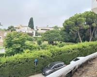 Rynek wtórny - apartment - Marbella - Nueva Andalucía