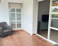 Rynek wtórny - apartment - Marbella - Nueva Andalucía