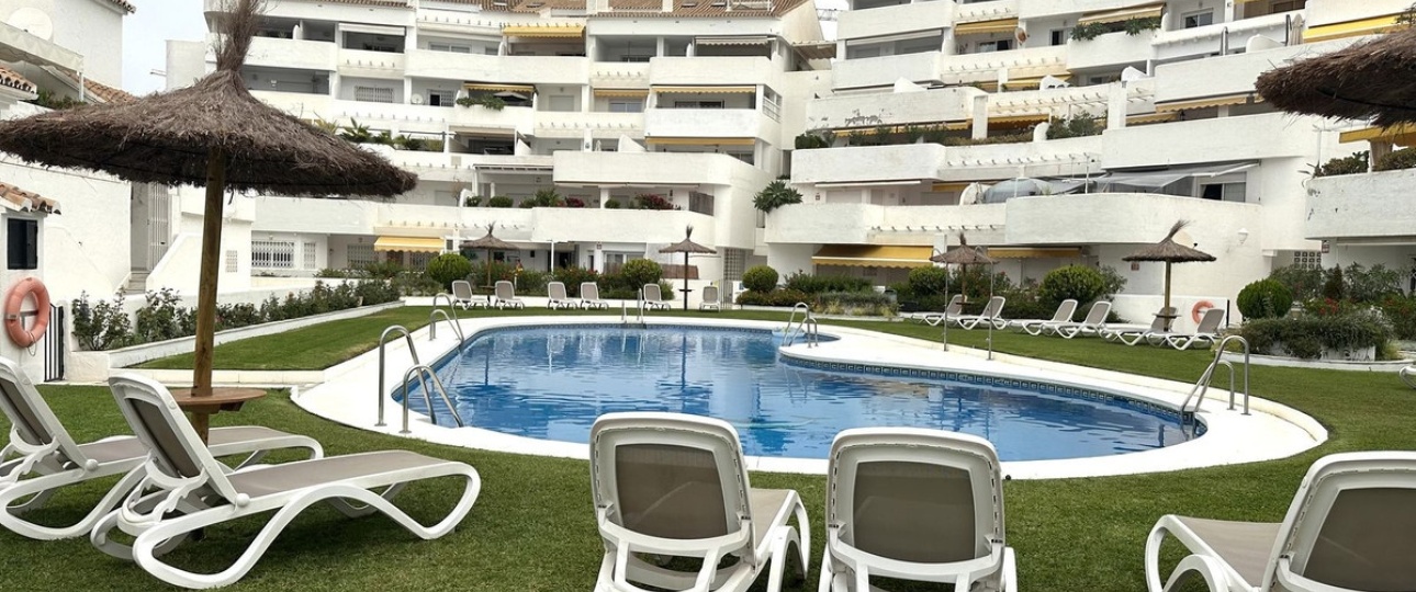 Rynek wtórny - apartment - Marbella - Nueva Andalucía
