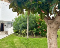 Rynek wtórny - apartment - Marbella - Nueva Andalucía