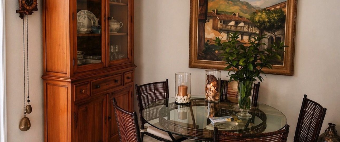 Rynek wtórny - apartment - Marbella - Nueva Andalucía