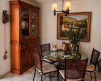 Rynek wtórny - apartment - Marbella - Nueva Andalucía