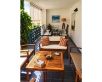 Rynek wtórny - apartment - Marbella - Nueva Andalucía