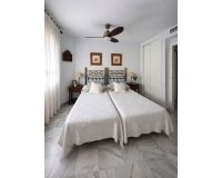 Rynek wtórny - apartment - Marbella - Nueva Andalucía