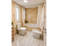 Rynek wtórny - apartment - Marbella - Nueva Andalucía