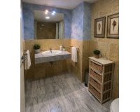 Rynek wtórny - apartment - Marbella - Nueva Andalucía