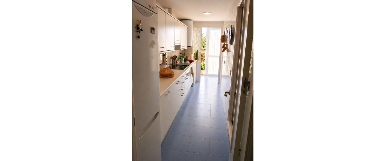 Rynek wtórny - apartment - Marbella - Nueva Andalucía