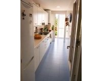 Rynek wtórny - apartment - Marbella - Nueva Andalucía