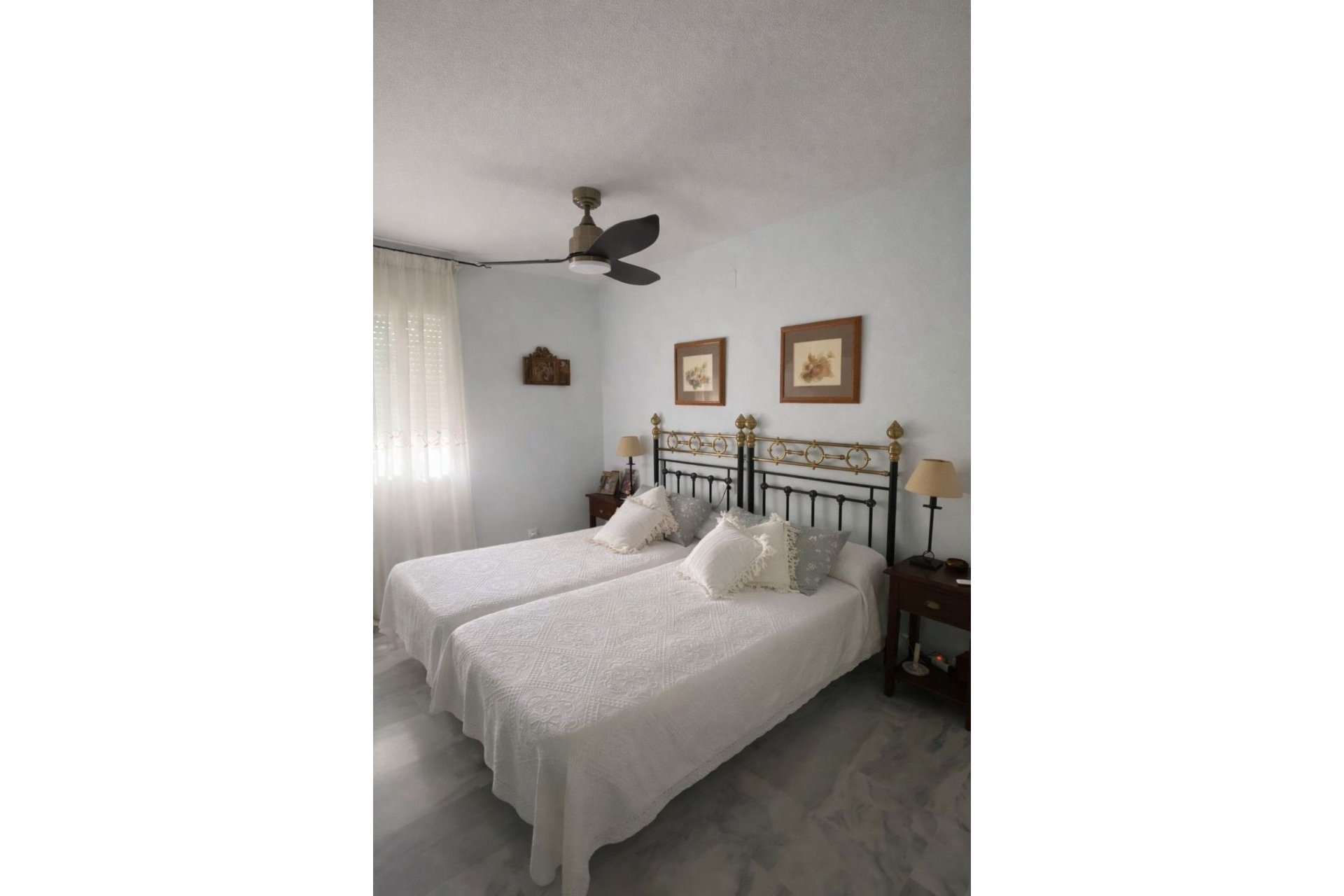 Rynek wtórny - apartment - Marbella - Nueva Andalucía