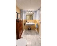 Rynek wtórny - apartment - Marbella - Nueva Andalucía