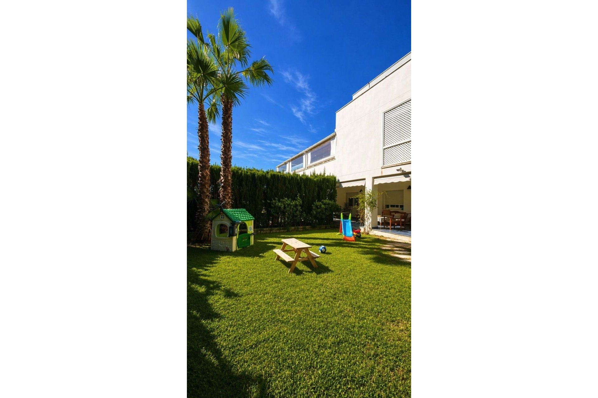 Rynek wtórny - apartment - Marbella - Nueva Andalucía