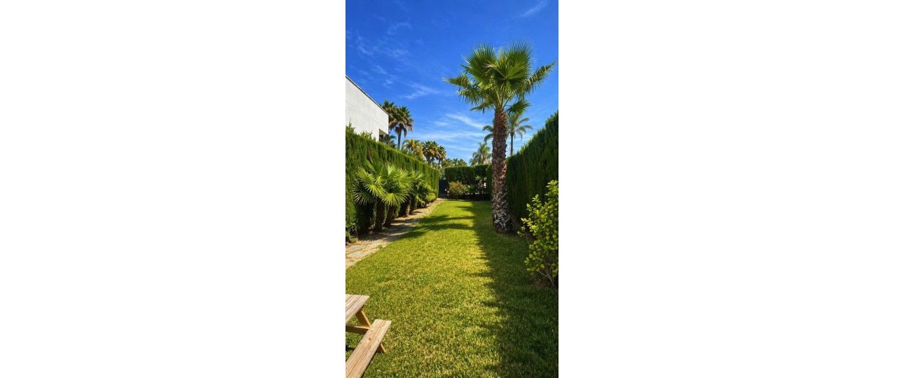 Rynek wtórny - apartment - Marbella - Nueva Andalucía