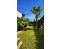 Rynek wtórny - apartment - Marbella - Nueva Andalucía