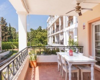 Rynek wtórny - apartment - Marbella - Nueva Andalucía
