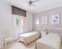 Rynek wtórny - apartment - Marbella - Nueva Andalucía