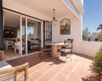 Rynek wtórny - apartment - Marbella - Nueva Andalucía