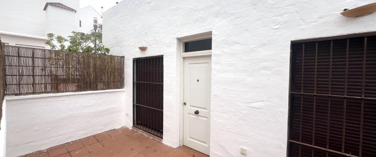Rynek wtórny - apartment - Marbella - Nueva Andalucía