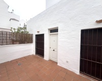 Rynek wtórny - apartment - Marbella - Nueva Andalucía