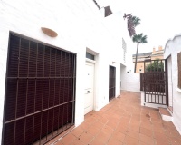 Rynek wtórny - apartment - Marbella - Nueva Andalucía
