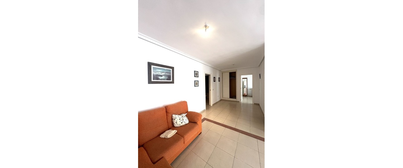 Rynek wtórny - apartment - Marbella - Nueva Andalucía