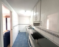 Rynek wtórny - apartment - Marbella - Nueva Andalucía