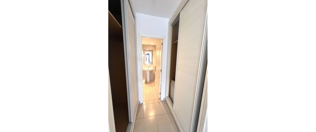 Rynek wtórny - apartment - Marbella - Nueva Andalucía