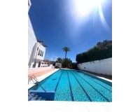 Rynek wtórny - apartment - Marbella - Nueva Andalucía