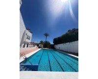 Rynek wtórny - apartment - Marbella - Nueva Andalucía