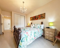 Rynek wtórny - apartment - Marbella - Nueva Andalucía
