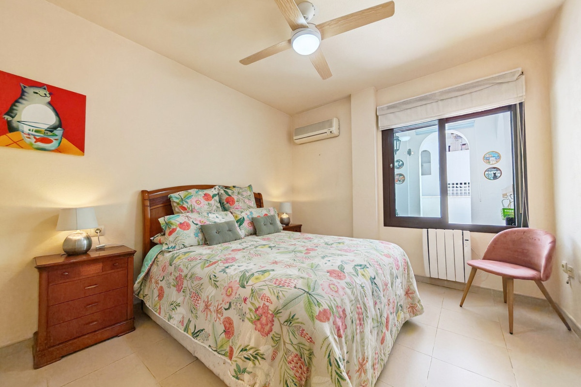 Rynek wtórny - apartment - Marbella - Nueva Andalucía