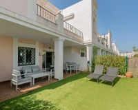Rynek wtórny - apartment - Marbella - Nueva Andalucía