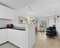 Rynek wtórny - apartment - Marbella - Nueva Andalucía