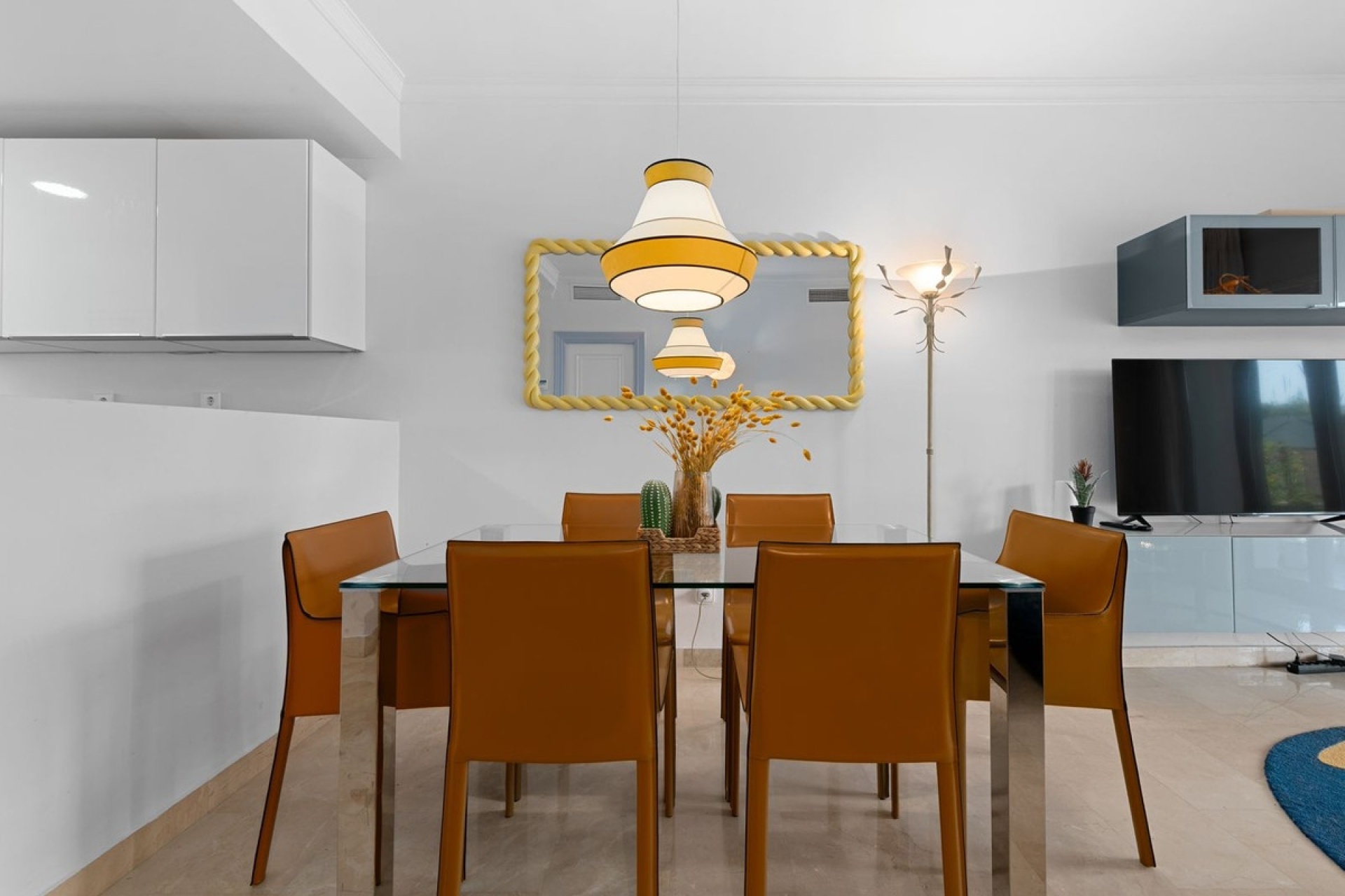 Rynek wtórny - apartment - Marbella - Nueva Andalucía