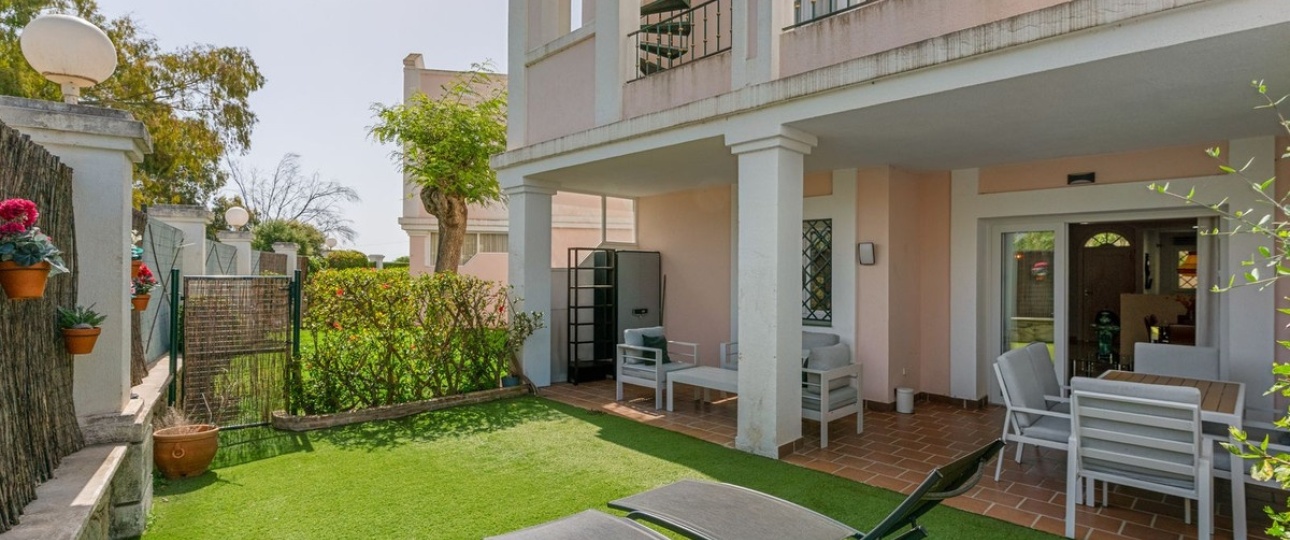 Rynek wtórny - apartment - Marbella - Nueva Andalucía