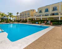 Rynek wtórny - apartment - Marbella - Nueva Andalucía
