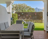 Rynek wtórny - apartment - Marbella - Nueva Andalucía