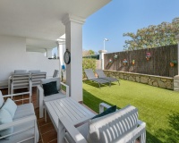 Rynek wtórny - apartment - Marbella - Nueva Andalucía