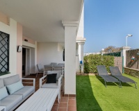 Rynek wtórny - apartment - Marbella - Nueva Andalucía